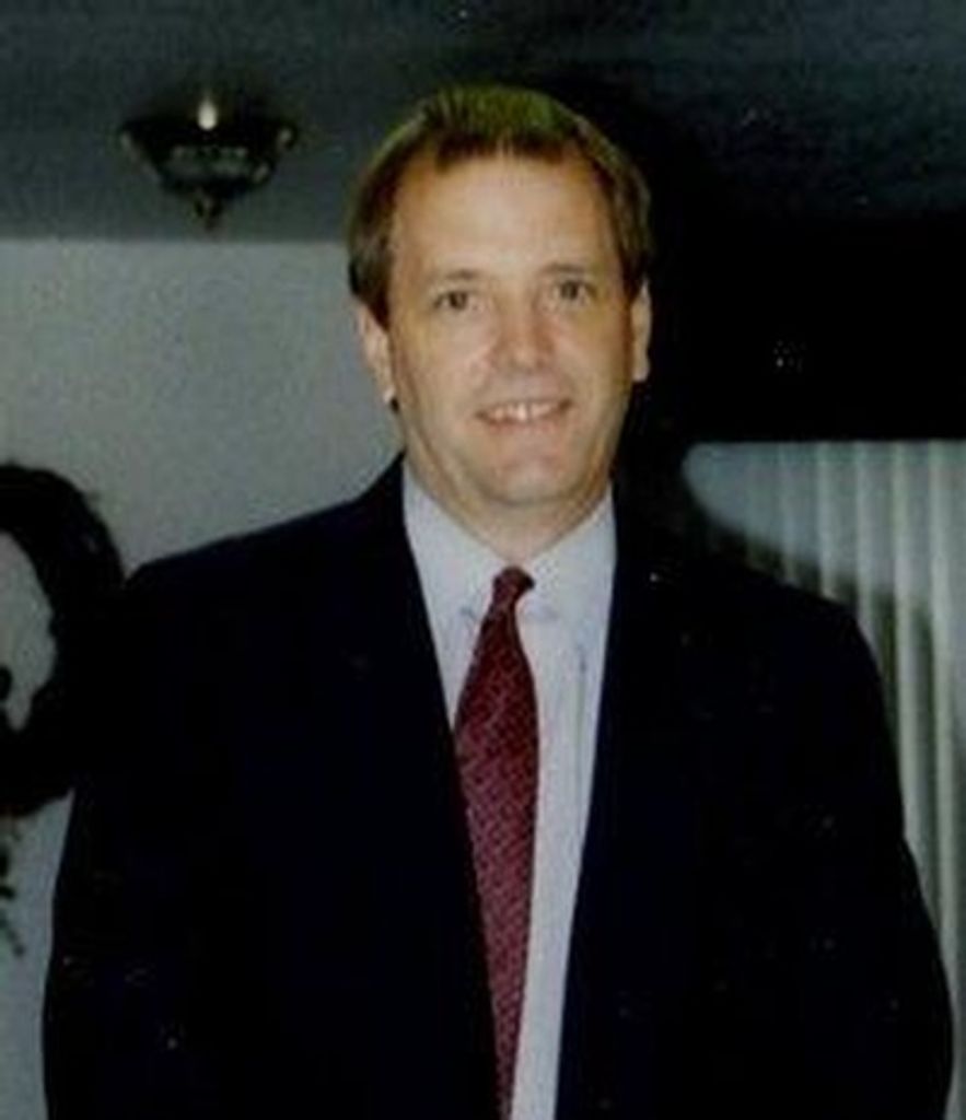 Clyde Purnay Hatcher, Jr.