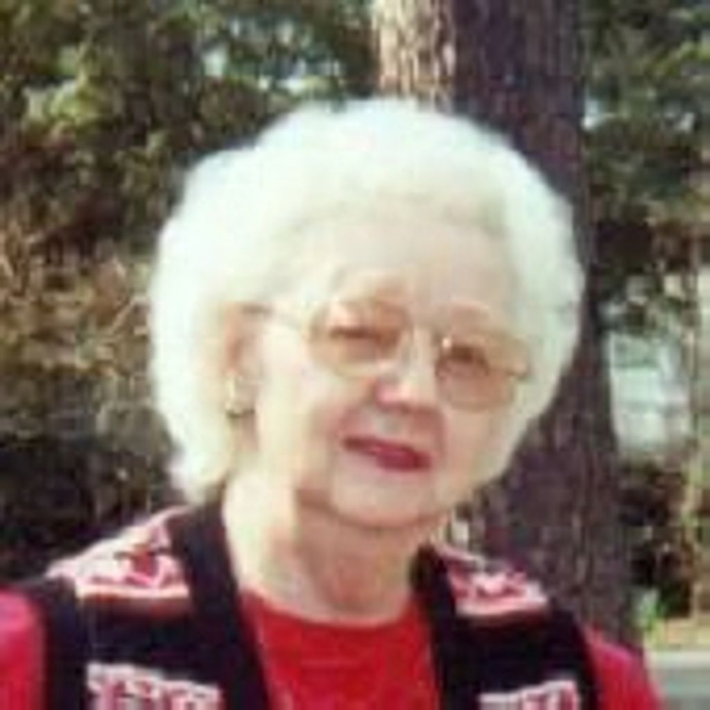 Annie R. Harrison Profile Photo