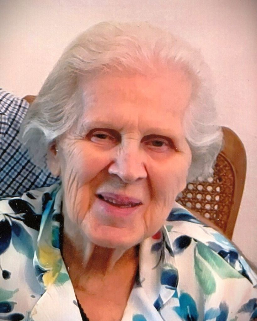 Marjorie R Schultz Profile Photo