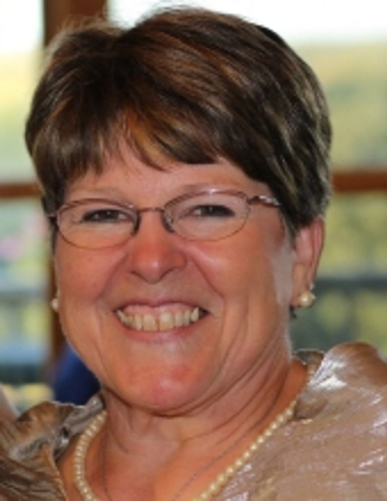 Judith S. Anderson Profile Photo