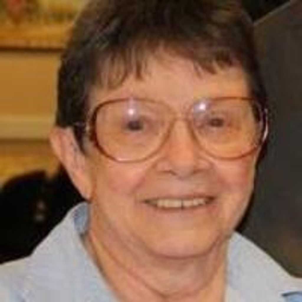 Lombardo, Viola A. Profile Photo