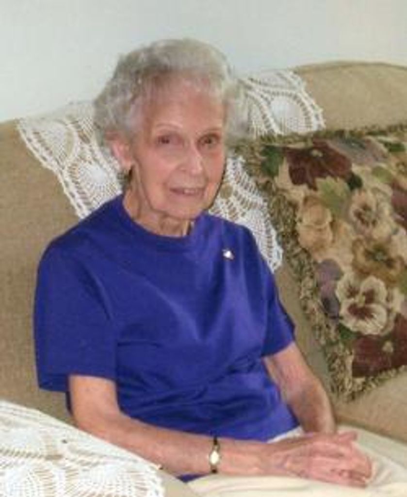 Ella Mae Buckingham Profile Photo