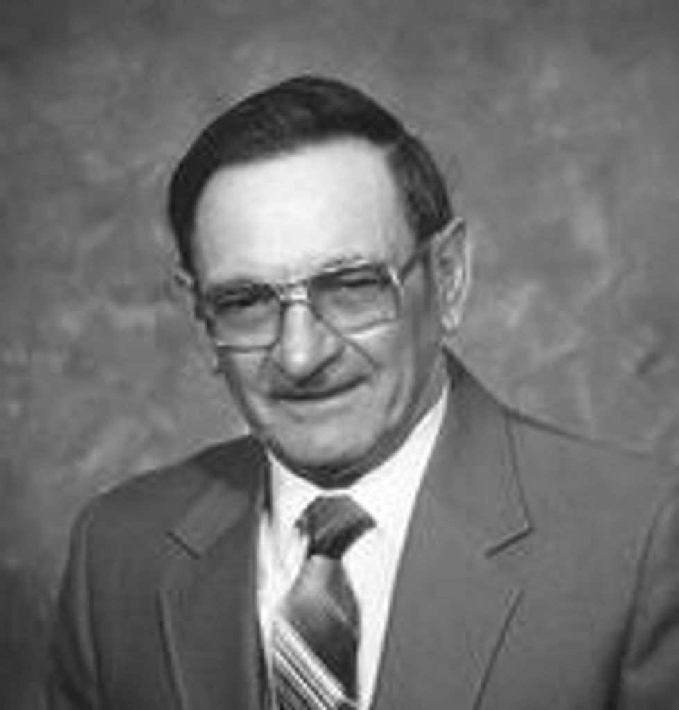 Charles Edward Lauffer