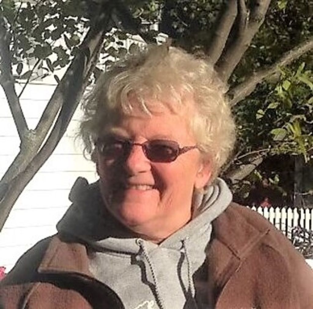 Mary Lindley Profile Photo