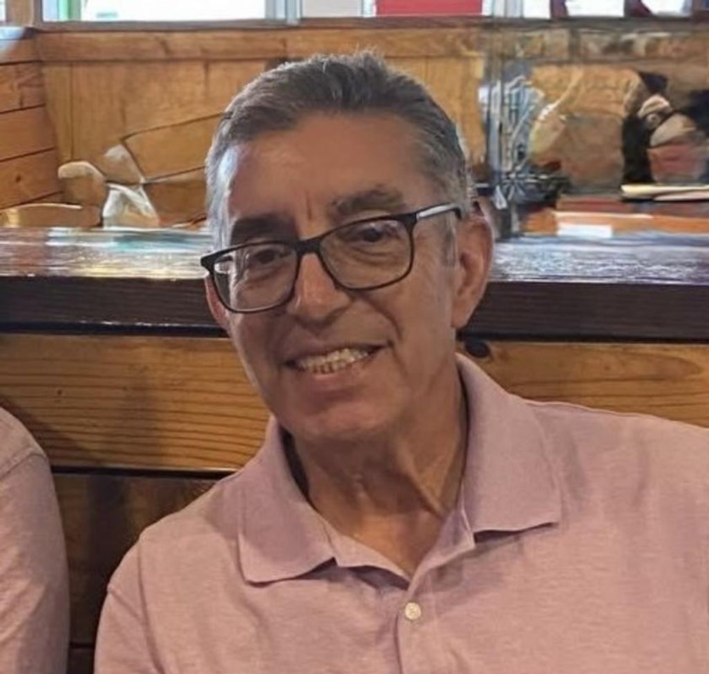 Joseph John Ramirez Profile Photo
