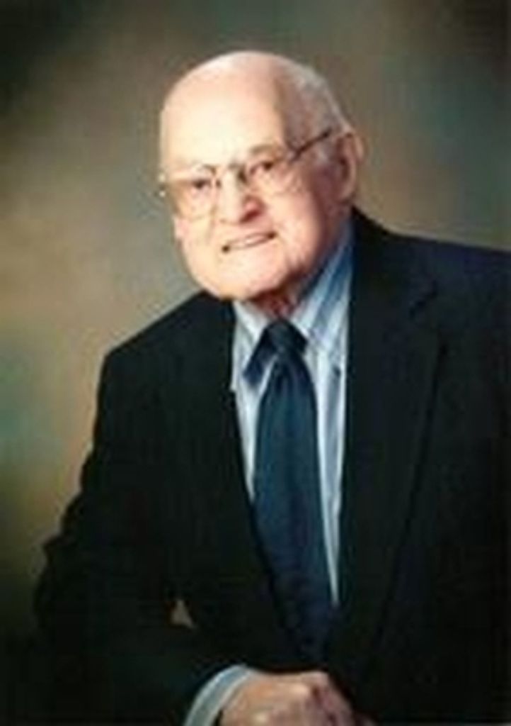 Ora Joseph "O. J." Bongard