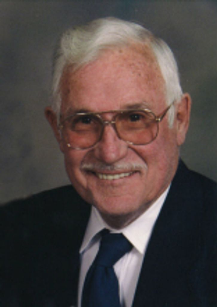 Albin Dwaine Gorrell