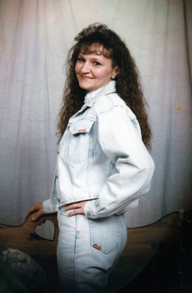 Joyce A. Short