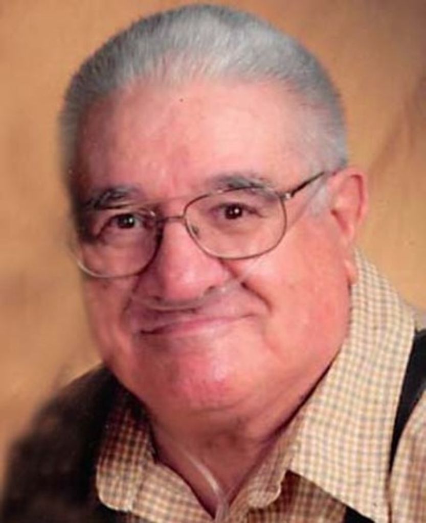Marvin E. Wilson Profile Photo