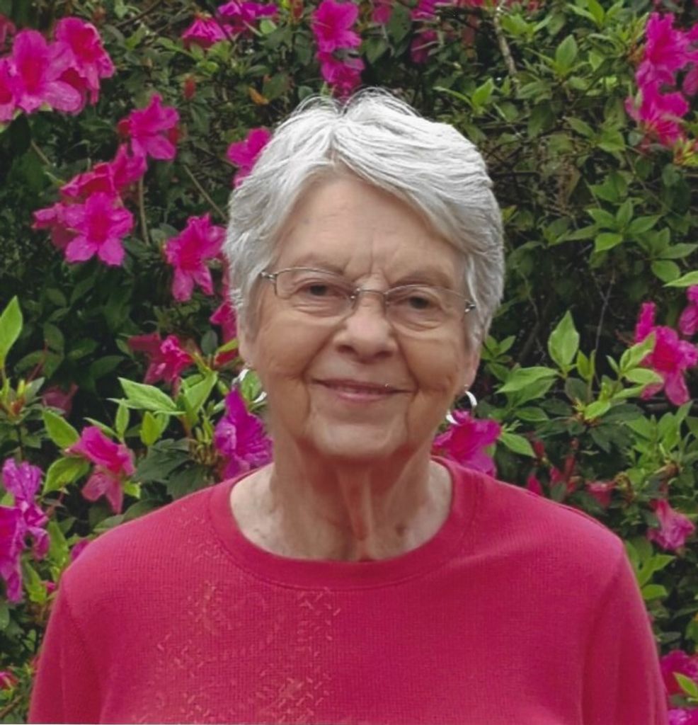 Helen (Smith)  Jenkins Profile Photo