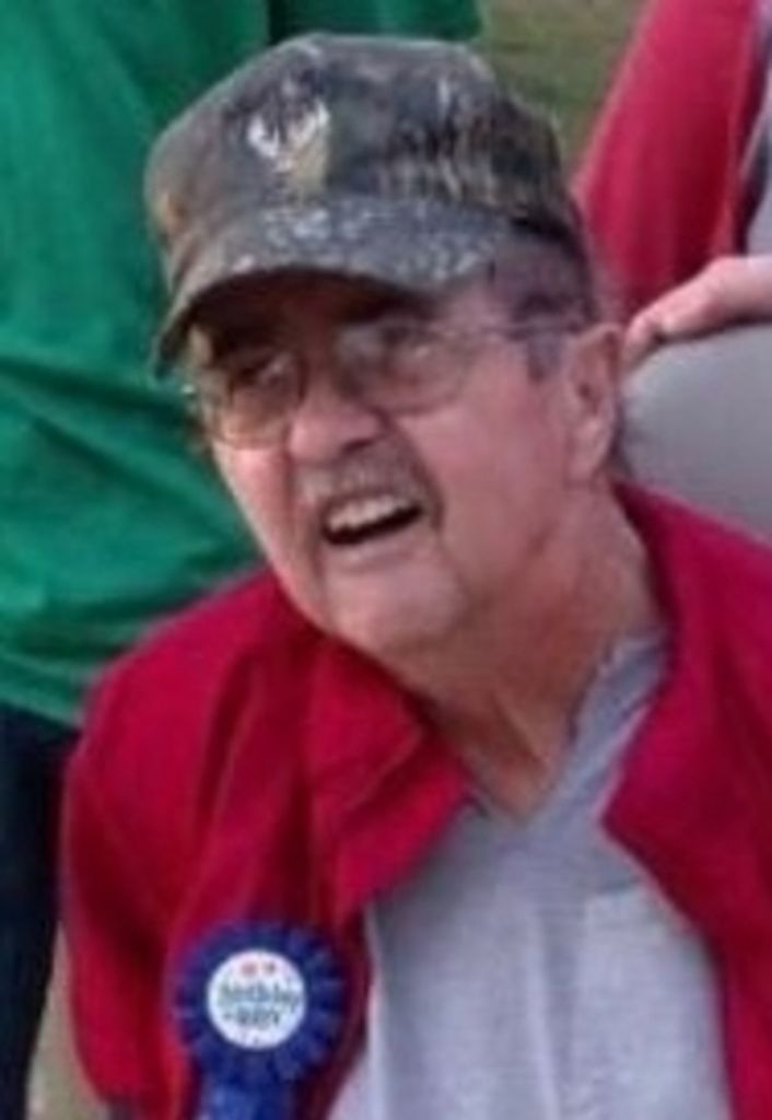 Terry Ray Williams