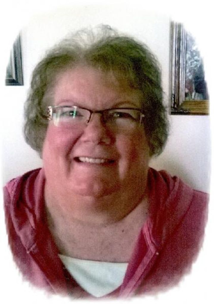 Karen Lynn Olin