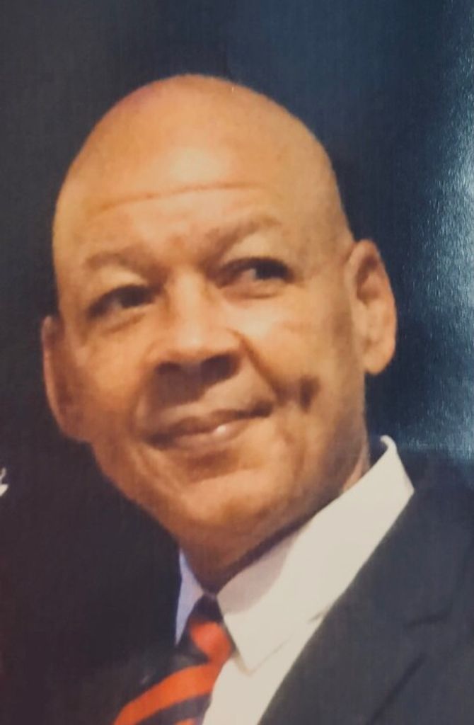 Mr Santiago Vasquez Jimenez