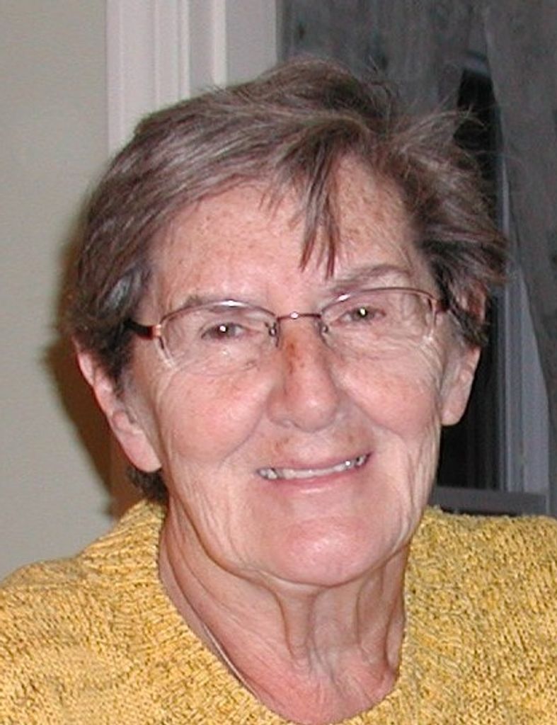 Henrietta Biehl Profile Photo