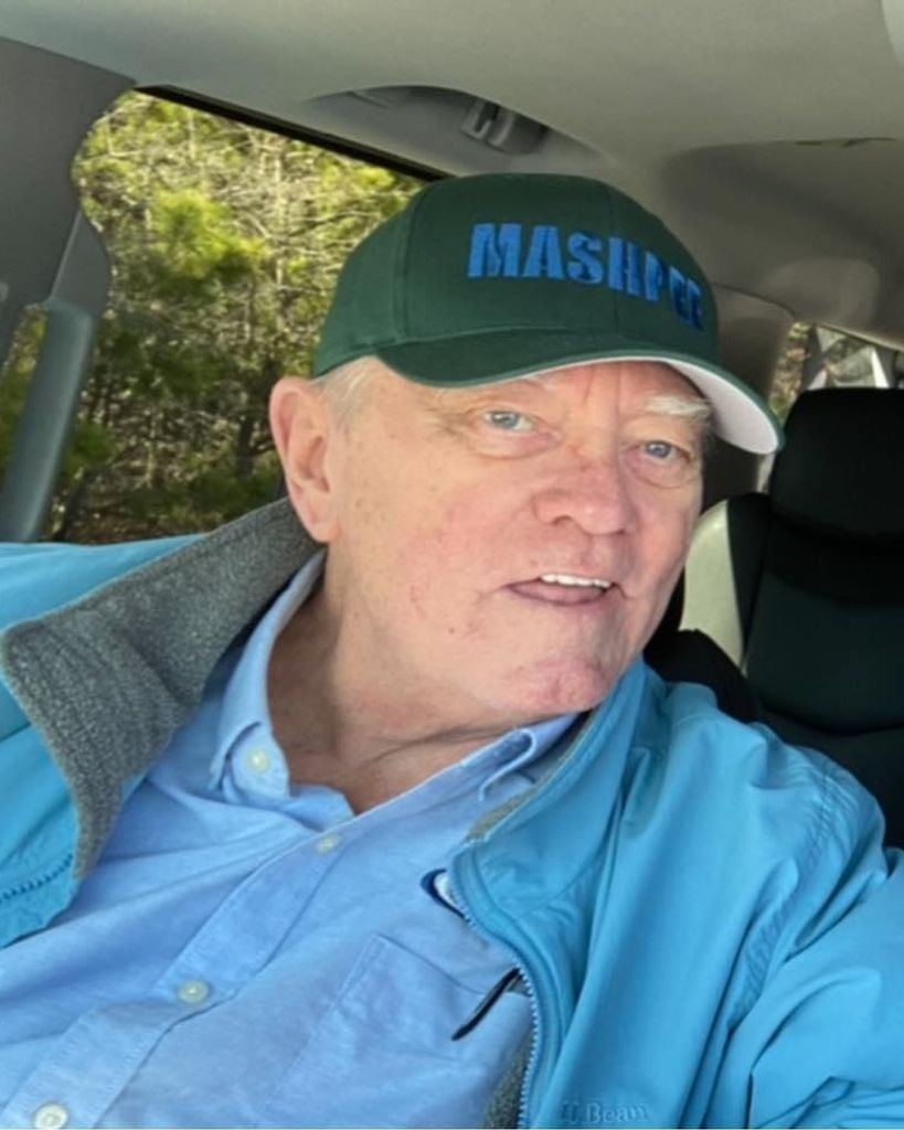 Michael T. McIntyre Profile Photo