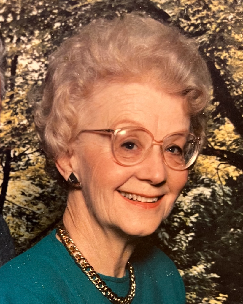 Fay Rose Steuer Dearden Profile Photo