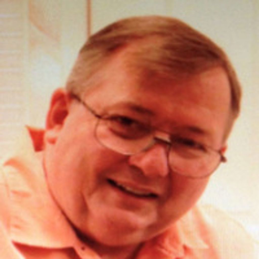 David A. "Huey" Jakob