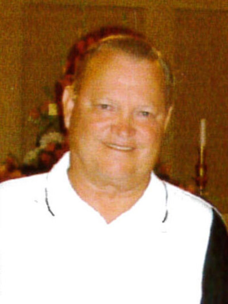 Leland J. "Jim" Grasser Profile Photo