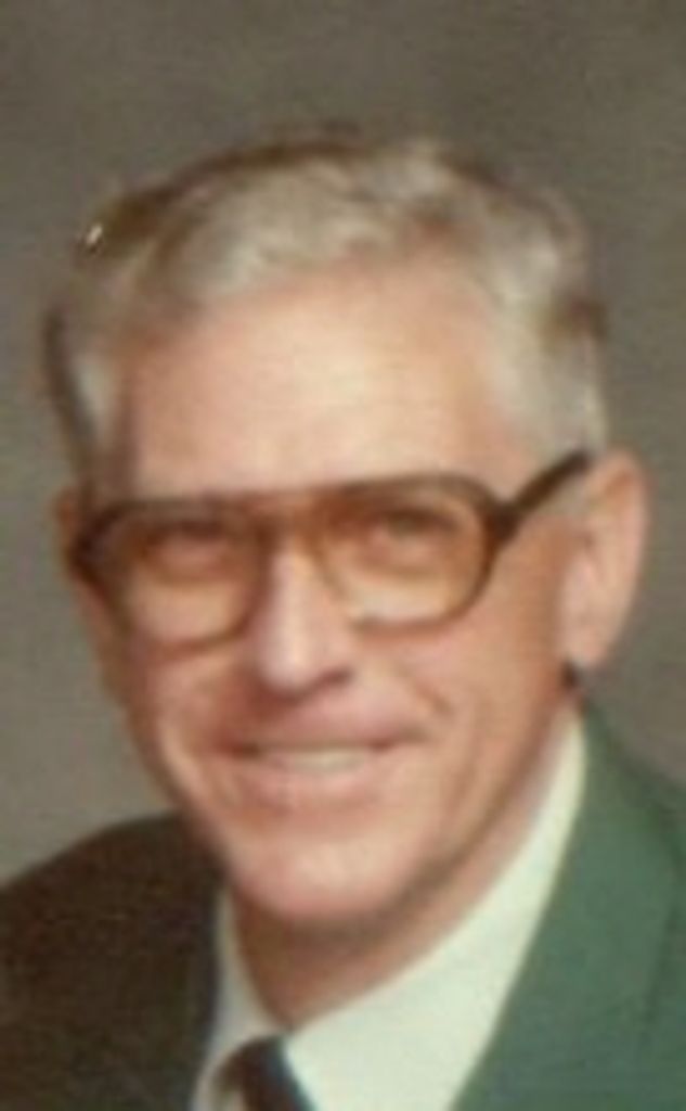 Robert Padgett Profile Photo