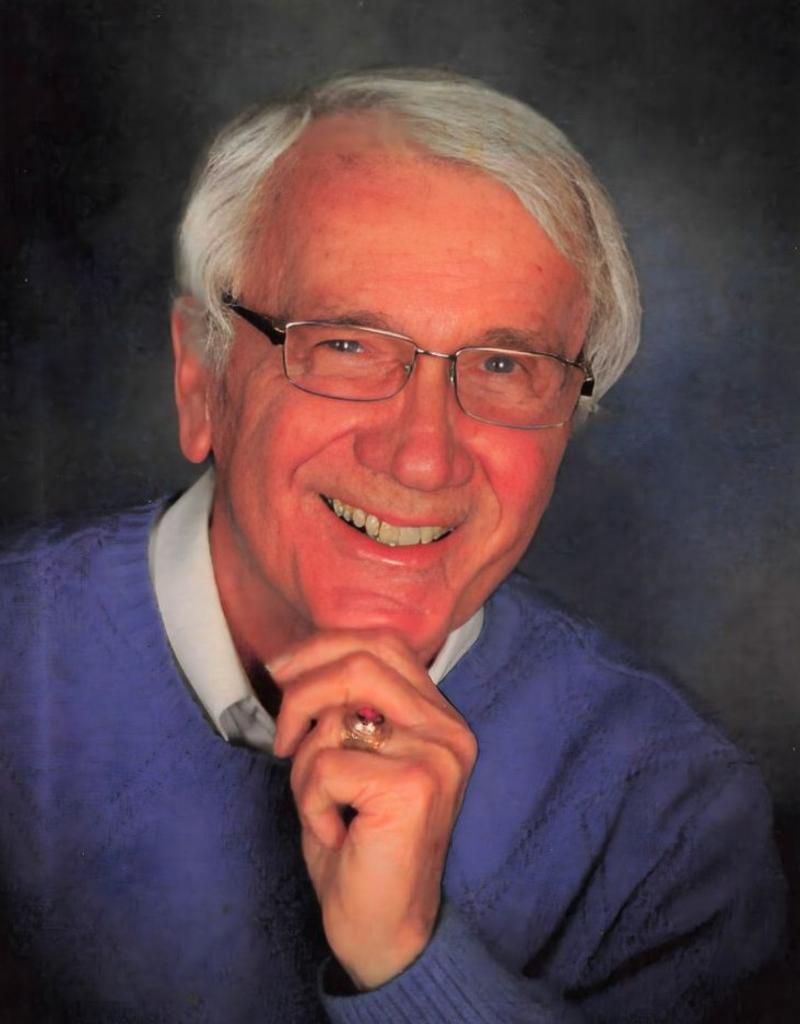 John Robert Bundridge Profile Photo