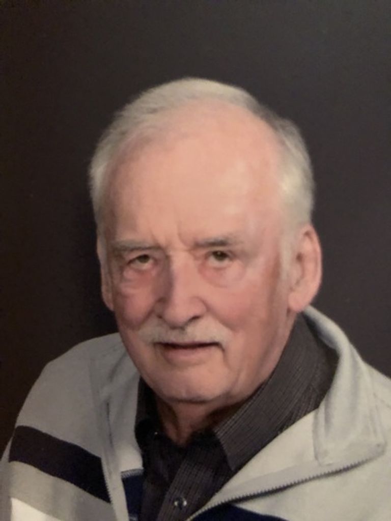 Charles W. (Chuck) Tomhave