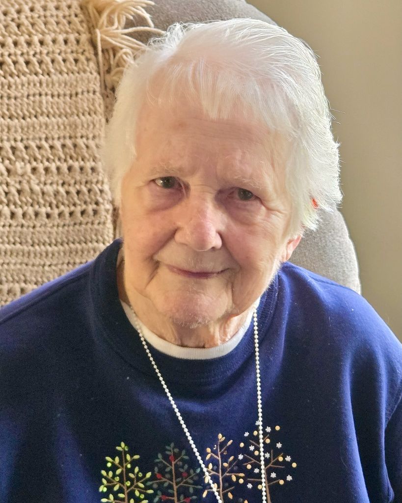 M. Frances Waite Profile Photo