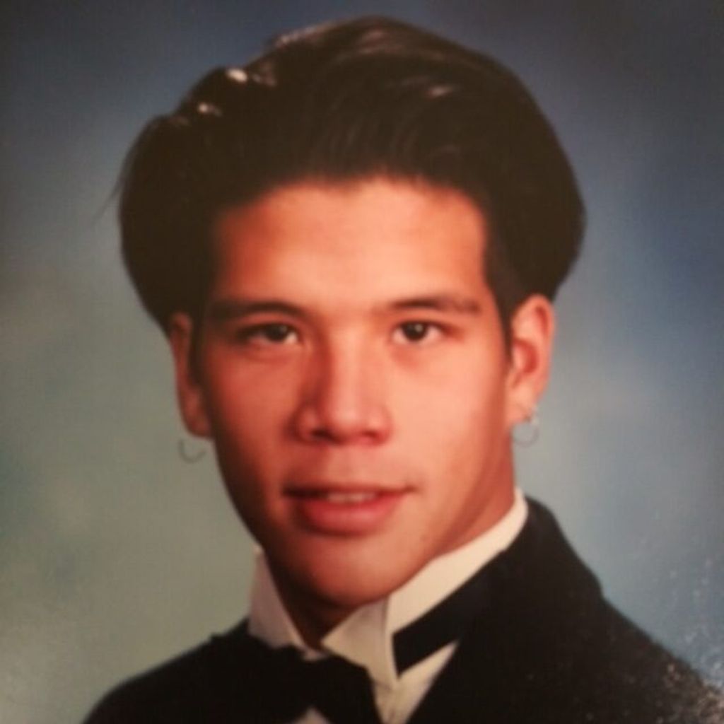 Jason Chareon Sangdok Profile Photo