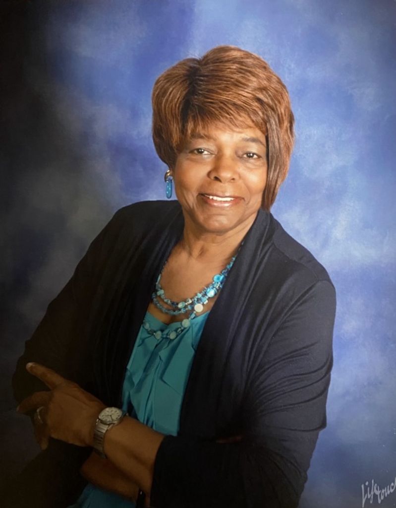 Ida K. Meeks