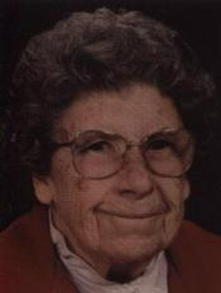 Florence Evelyn Leckler