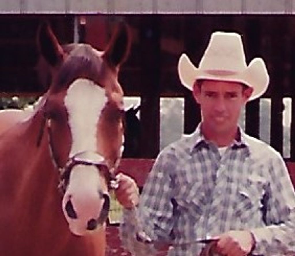 Roger Vance Wallace