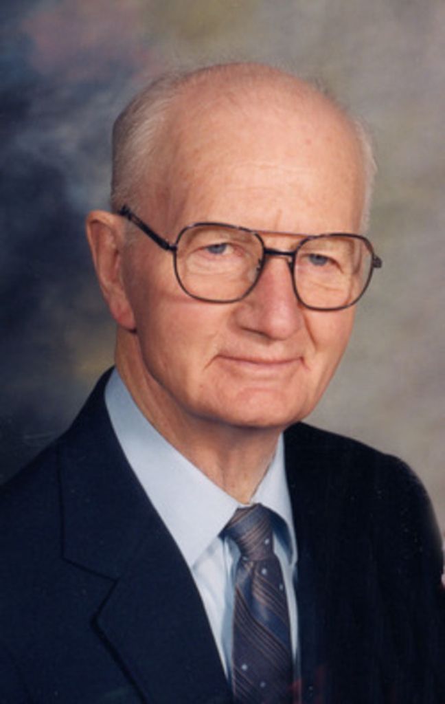 Warren Leroy Elm Profile Photo
