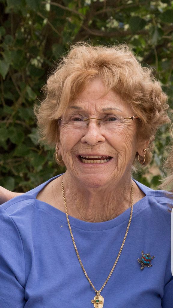 Dolores M. (Salvo)  Farquer