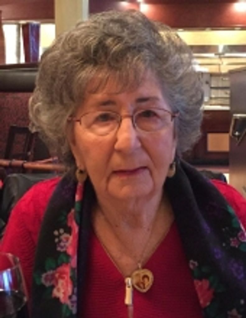 Louise Rizzo