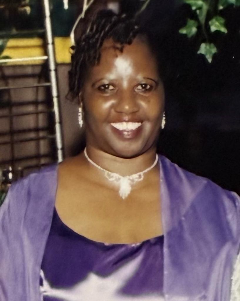 Louise Williams Profile Photo