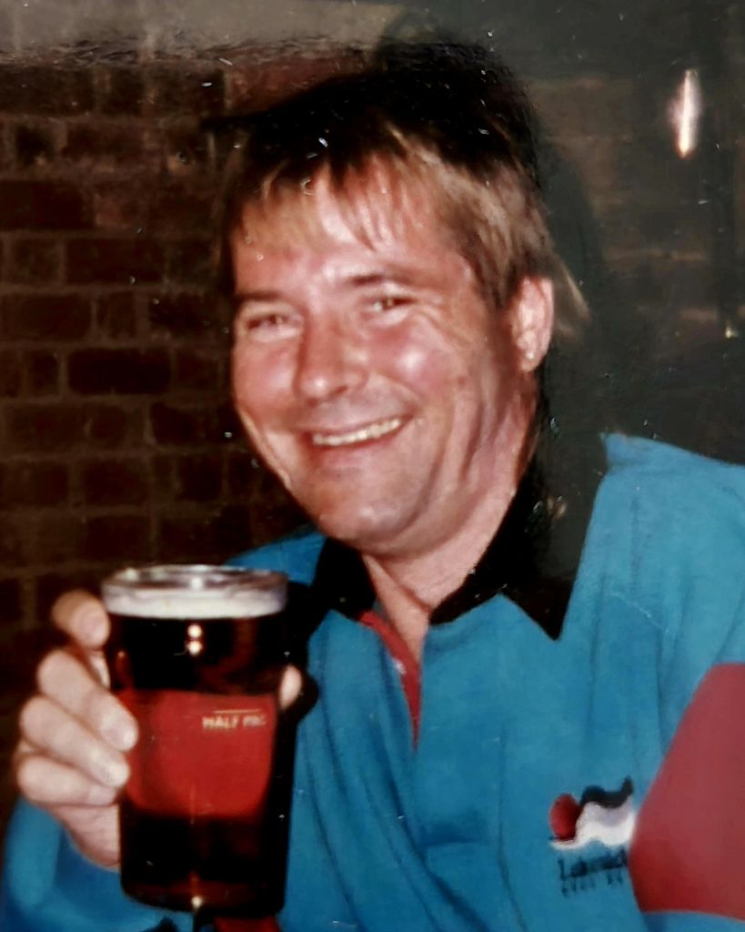 Richard G. Jankowski Profile Photo