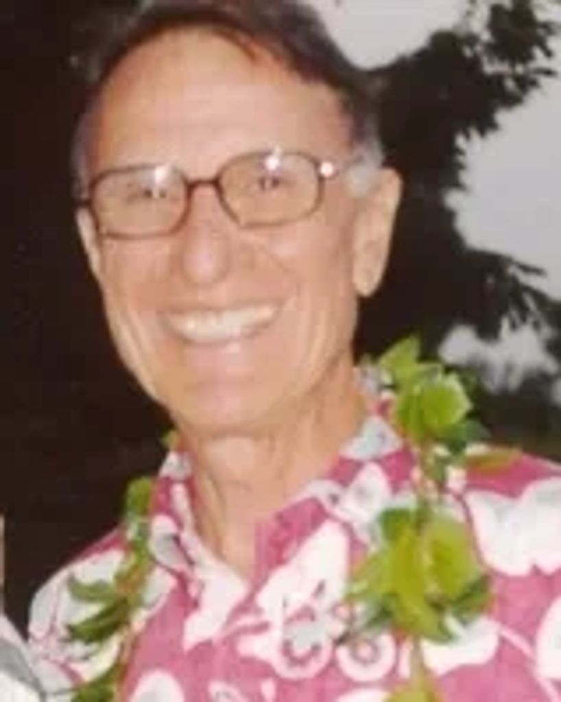 William Garvie Hall Profile Photo