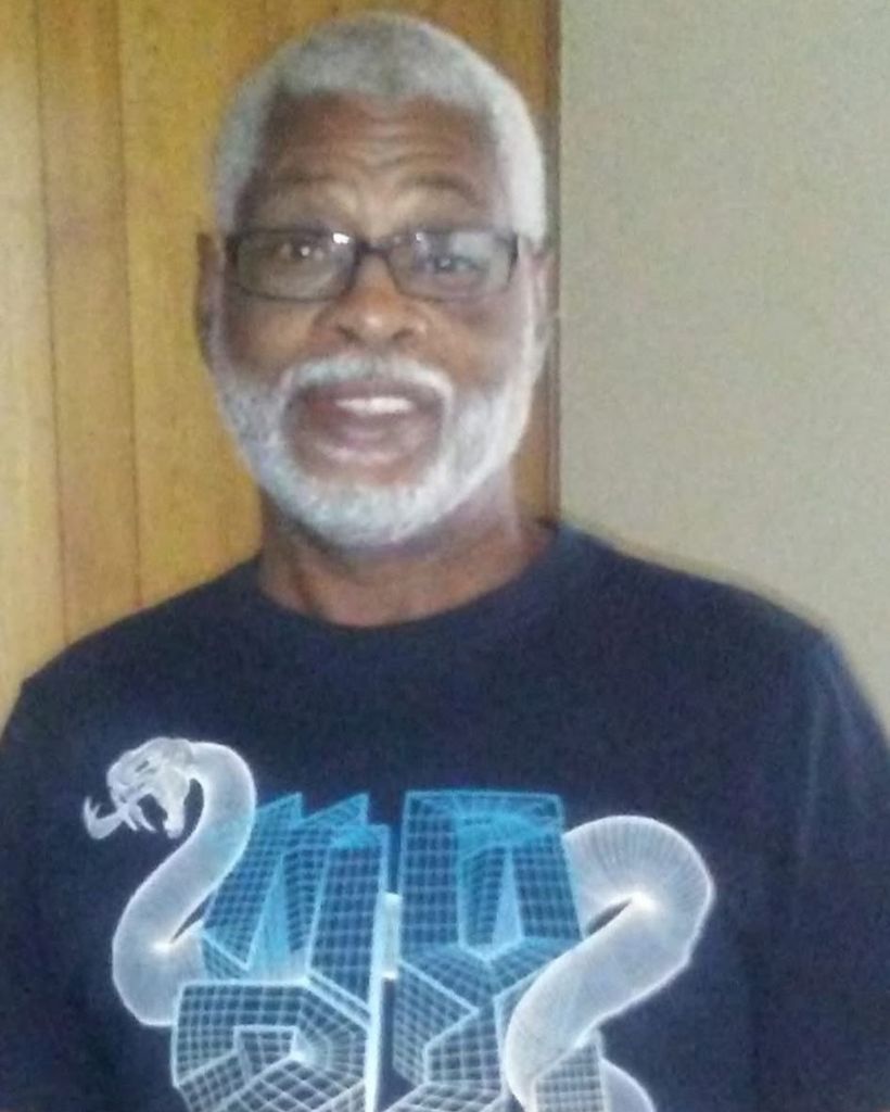 LEONARD WAYNE JACKSON