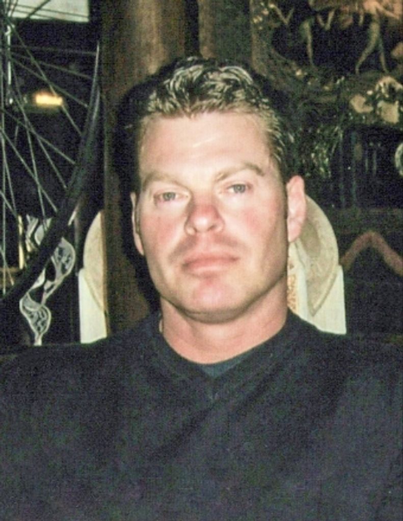 Michael "Mike" Warren Booze Profile Photo