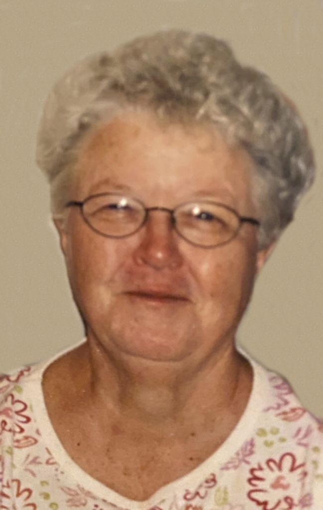 Barbara Helen Fields Profile Photo