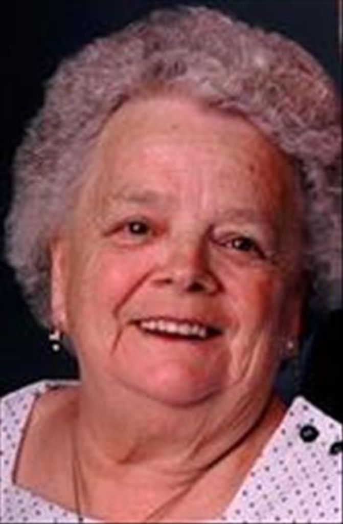 Etta Fisher