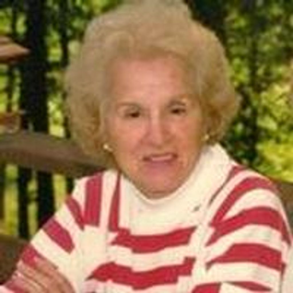 Mary G. Larivee
