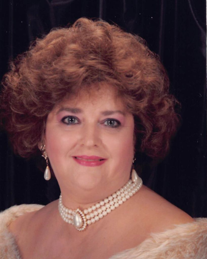 Carolyn Paulette Blackstock Profile Photo