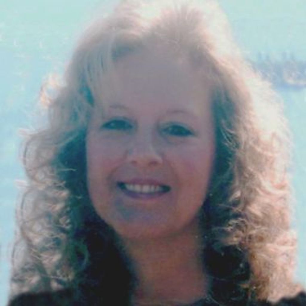 Tamara “Tammy” Schulz