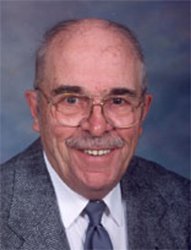 Clifford B. Yule