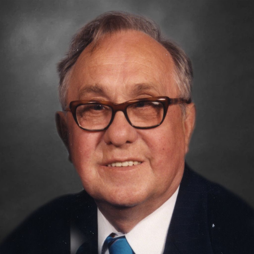 Leonard Oberlander