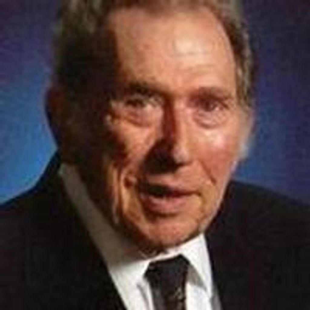 John Waldrop Caldwell