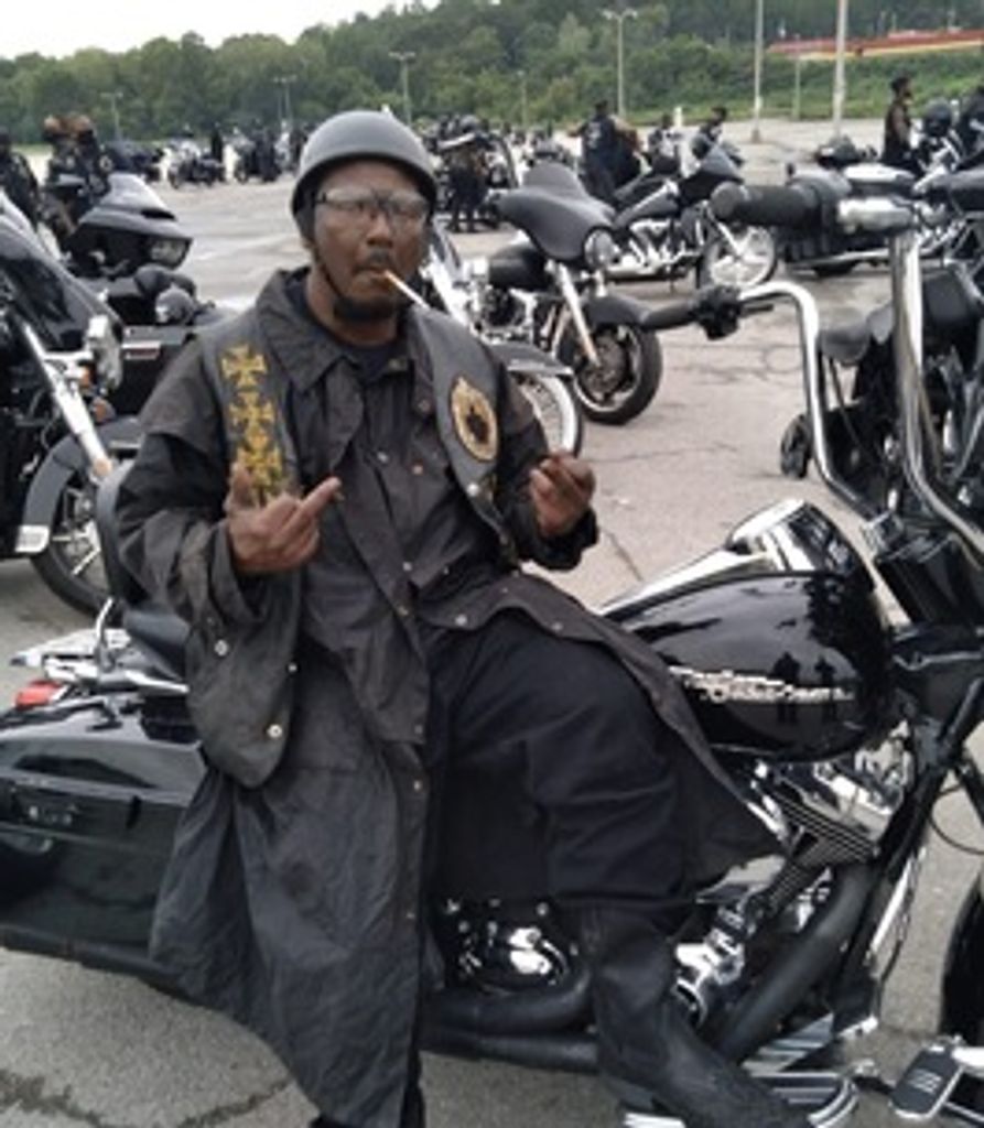 Orlando Hayes