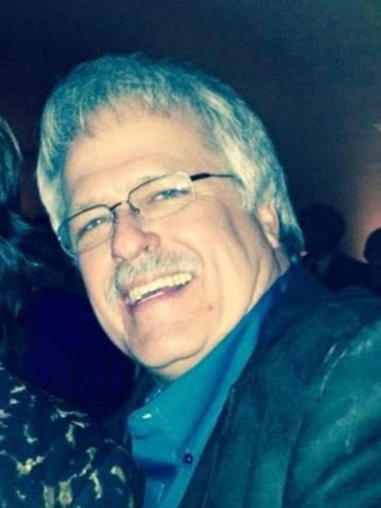 William Brent Reese Profile Photo