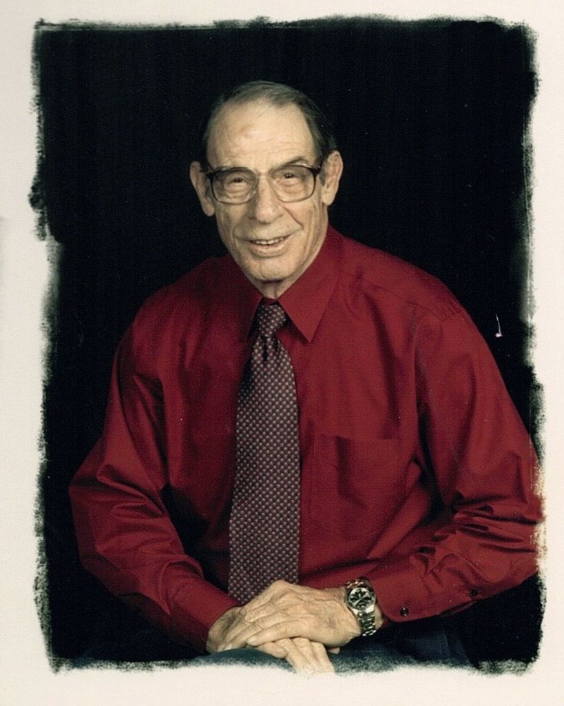 Paul Lamar Murphy Jr.