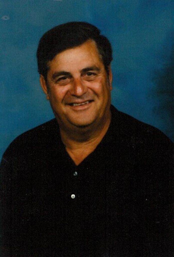 Eugene Wise Bunch Profile Photo